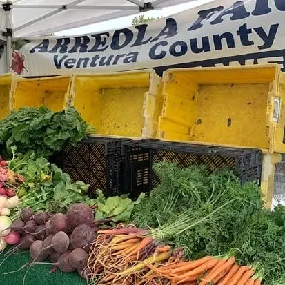 Craft Manager - Farmers Market