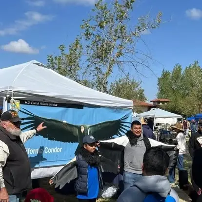 Moorpark College Teaching Zoo Earth Day