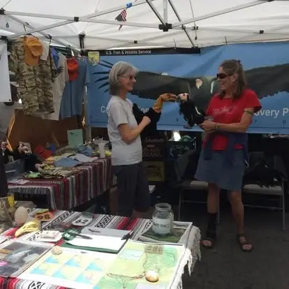 California Turtle and Tortoise Club - CTTC Valley Turtle & Tortoise Show