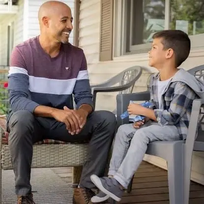 Make a Difference in a Child's Life - Become a CASA Volunteer in Berkshire County!