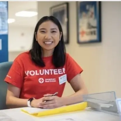 Front Desk Receptionist (Sacramento In-Person Volunteer Position)
