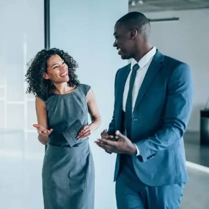 Corporate Sponsorship Advocate