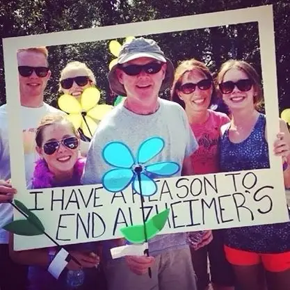 Become a Support Group Facilitator with the Alzheimer's Association