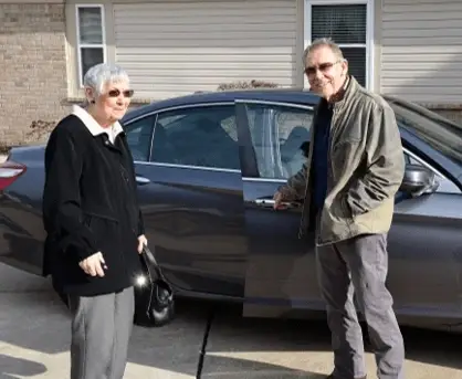Drive Seniors to Medical Appointments/Shopping - Across Macomb County