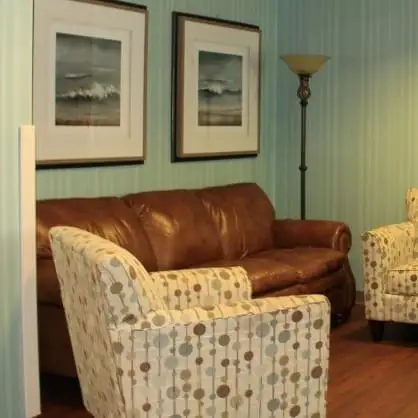 Family Room Volunteer- Memorial Hospital