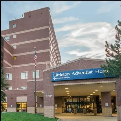 Littleton Hospital - Welcome Desk Volunteer