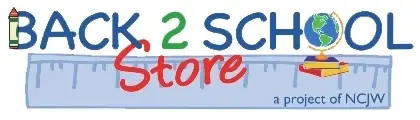 Back 2 School Store Volunteer