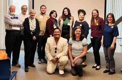 2026 SARSEF Science and Engineering Fair Grand Award Judge (High School 9-12)