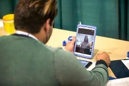 2026 SARSEF Fair Grand Award Judge (Middle School 6-8)