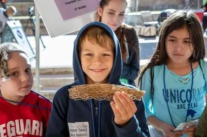 2026 SARSEF Fair Community STEM Expo Event Staff