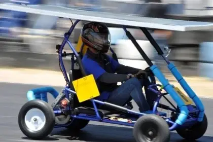 2026 Racing the Sun - Race Day Event Staff