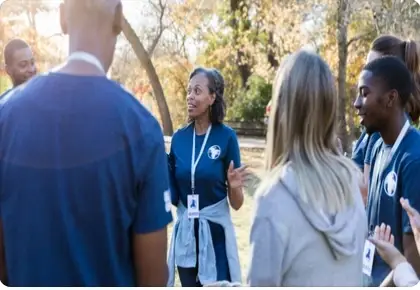 Assistente de Relacionamento