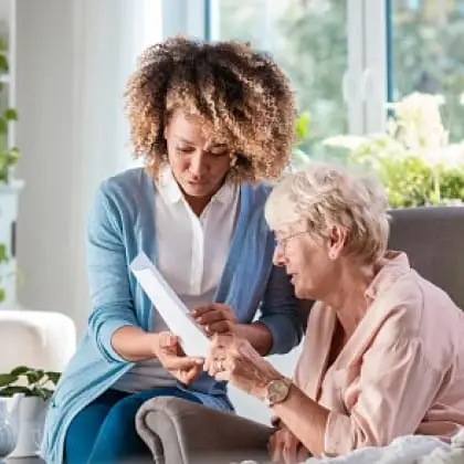 Join our Hospice Volunteer Team! - Make a Difference That Matters!