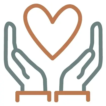 Become A Force for Good - Companionship Volunteers Needed!