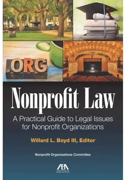 Volunteer Attorney