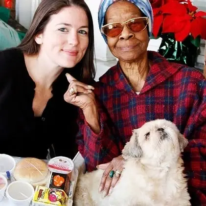 Meals on Wheels Volunteer Drivers Needed!