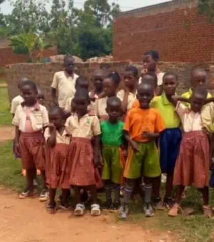 Child Education & Literacy Volunteer