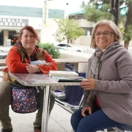 Literacy: One-on-One Tutor