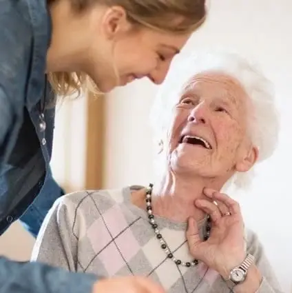 Hospice Patient Support