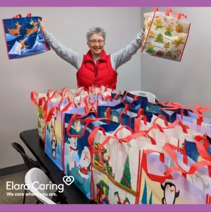 Make Something Meaningful | Craft for Hospice Patients