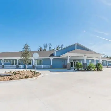 Gardening with Grace for our In-patient unit