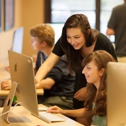 Help Us Mentor STEM Students