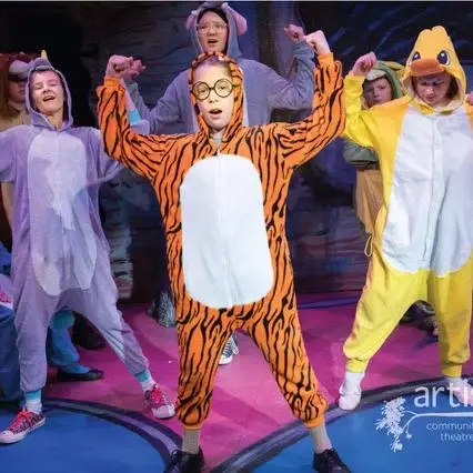 Marketing A Bullying Prevention Musical in Schools and Theaters