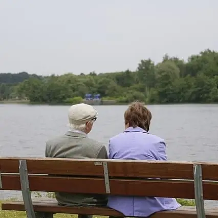 Help alleviate loneliness! Social Visitors Needed