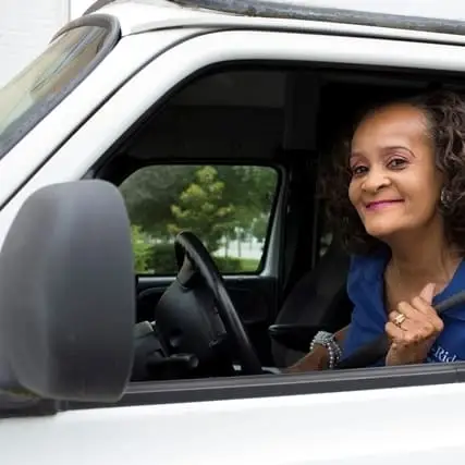 Meals on Wheels NW- Monmouth