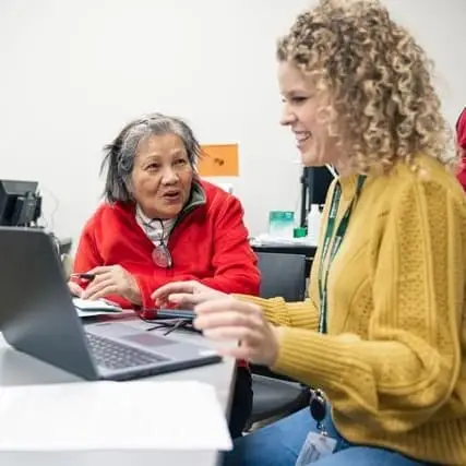 Support adult English Language Learners - Skagit County