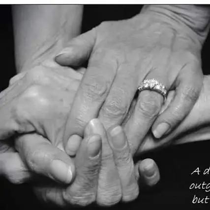 Hospice Patient Companion in Springfield