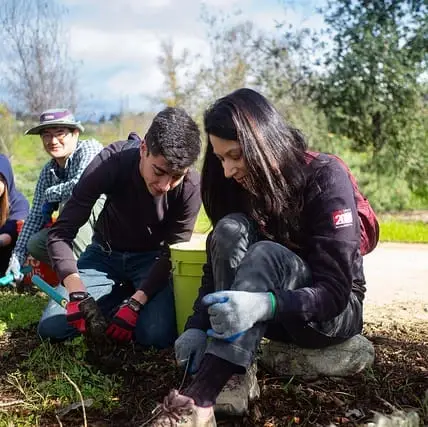 Volunteer at Cuyamaca Rancho State Park! (Monthly Events)