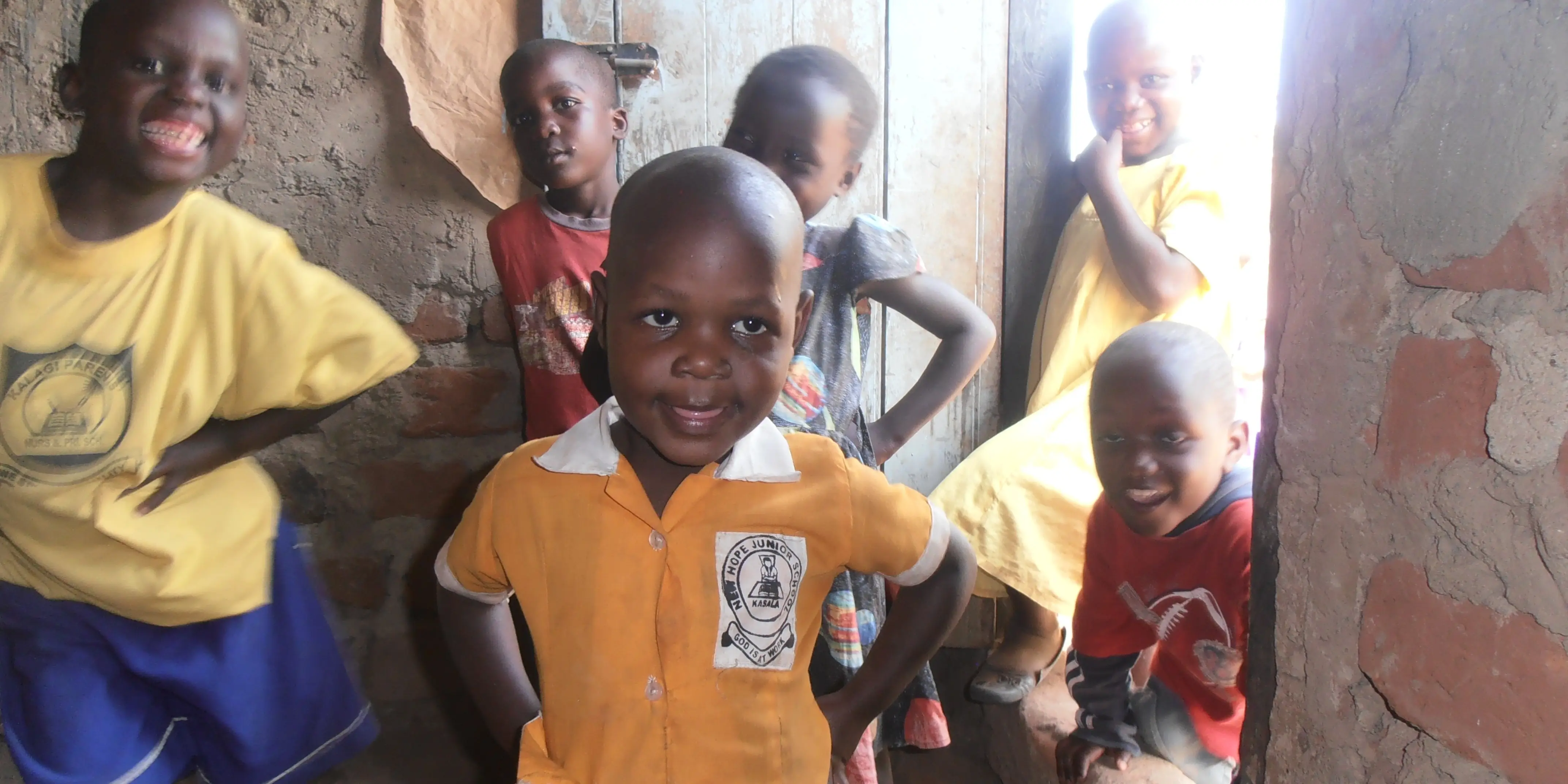 UGANDA:  Music Education Volunteer Program