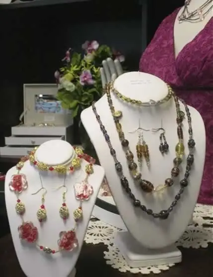 Thrift Store Volunteer