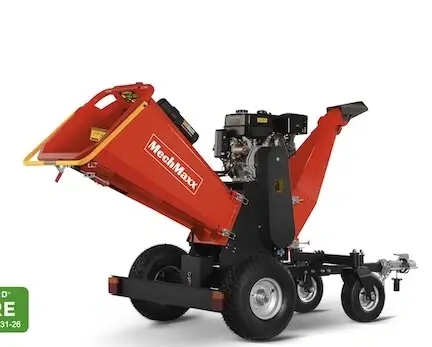 Small Engine Repair?