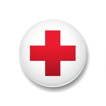 CRUZ ROJA AMERICANA - ¡SE NECESITAN VOLUNTARIOS! (Skagit Co.)