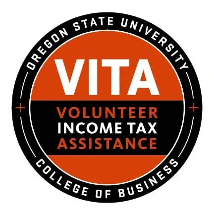 VITA Certified Volunteer Tax Preparer - Eugene