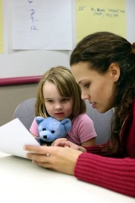 CASA Volunteers Needed To Advocate For Abused And Neglected Children In Harford County