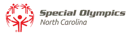 Special Olympics NC: Fall Sports Coaches - Carteret County