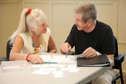 Tutors for Adult Literacy