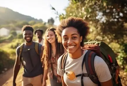 Meet Up Coordinator for Hike and Music Event for Young Adults with Schizophrenia