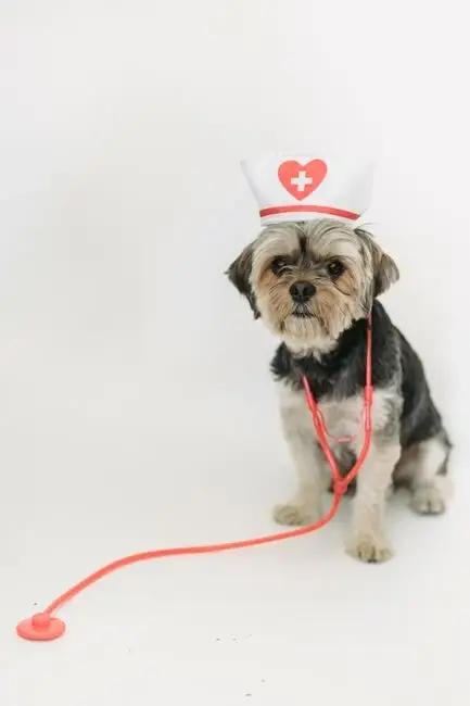 Hospice Volunteering (Pet Therapy) - Sometimes the best medicine has fur and paws