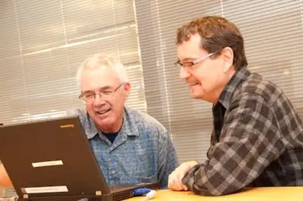 Tech & Media Lab Assistant