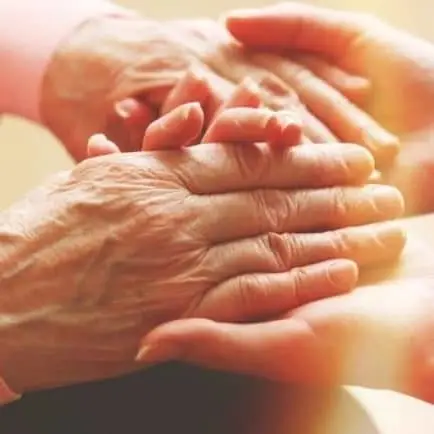Patient Visit Volunteer in the Ardmore, Oklahoma area