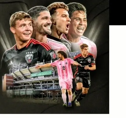 Volunteer concession stands M&T Bank Stadium