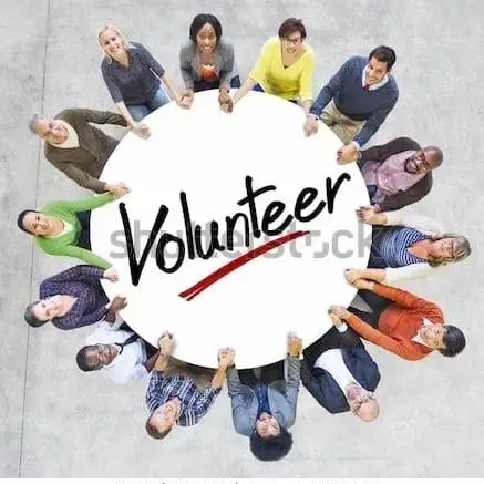 🌟 Volunteer Opportunity – 31st Annual Information Fair & Festival! 🌟