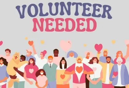Hospice Special Events Volunteer
