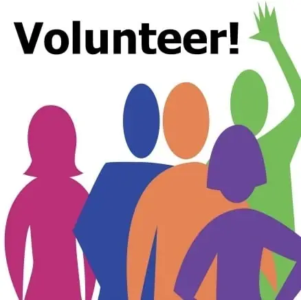 Office volunteers needed - Kearny Mesa office