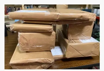 Missouri Prison Books...Help to send books requested by Missouri prison inmates