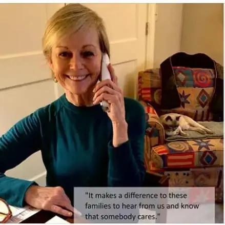 Advocate for the Residents of a Nursing Home Near You